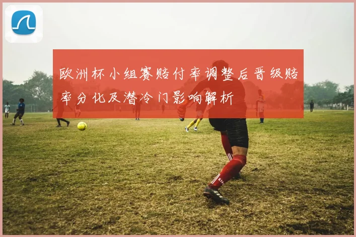 欧洲杯小组赛赔付率调整后晋级赔率分化及潜冷门影响解析